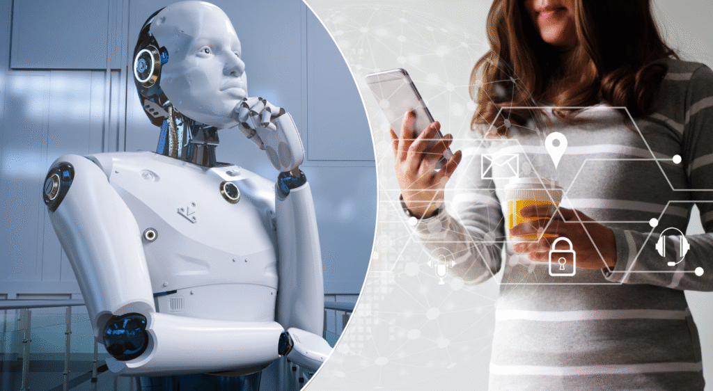 Will AI Replace Digital Marketers