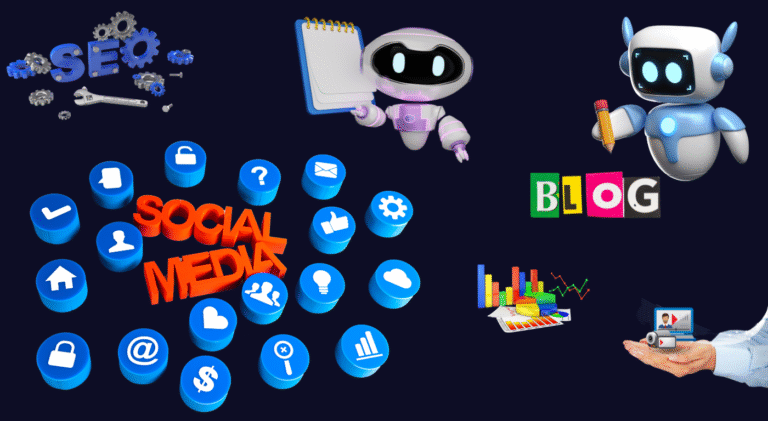 Strategies for Content Creation Driven by AI