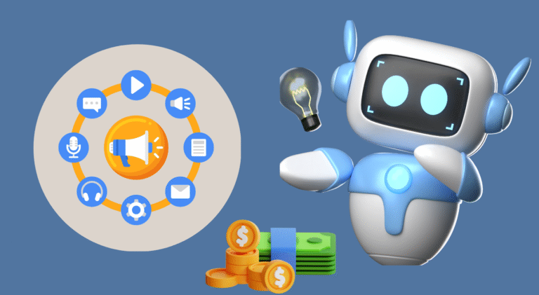 AI Digital Marketing Budget