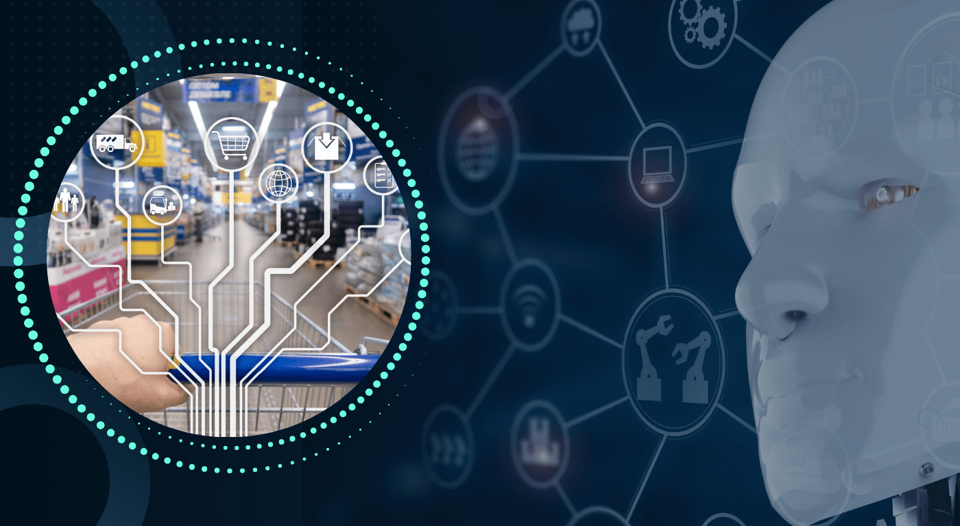 AI in eCommerce