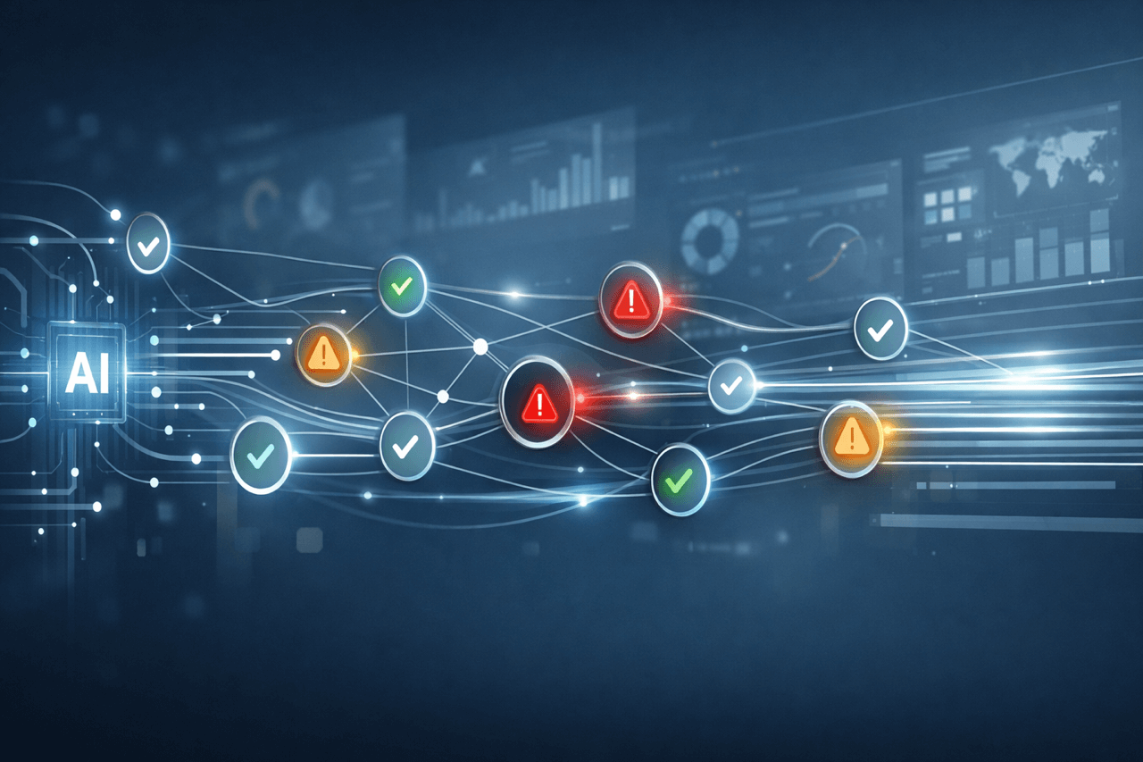 AI-Driven Global Marketing