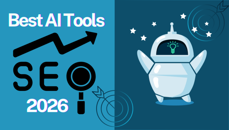 Best AI Tools for SEO in 2026