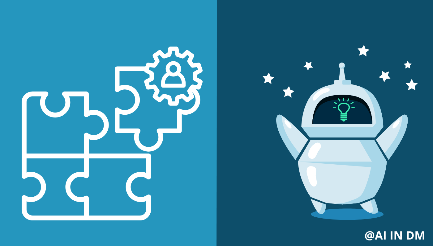 The Personalization Gap, and Why AI is Non-Negotiable