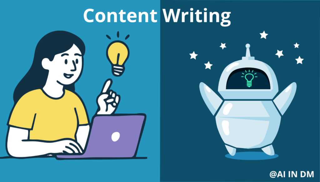 AI Content Writing Tools