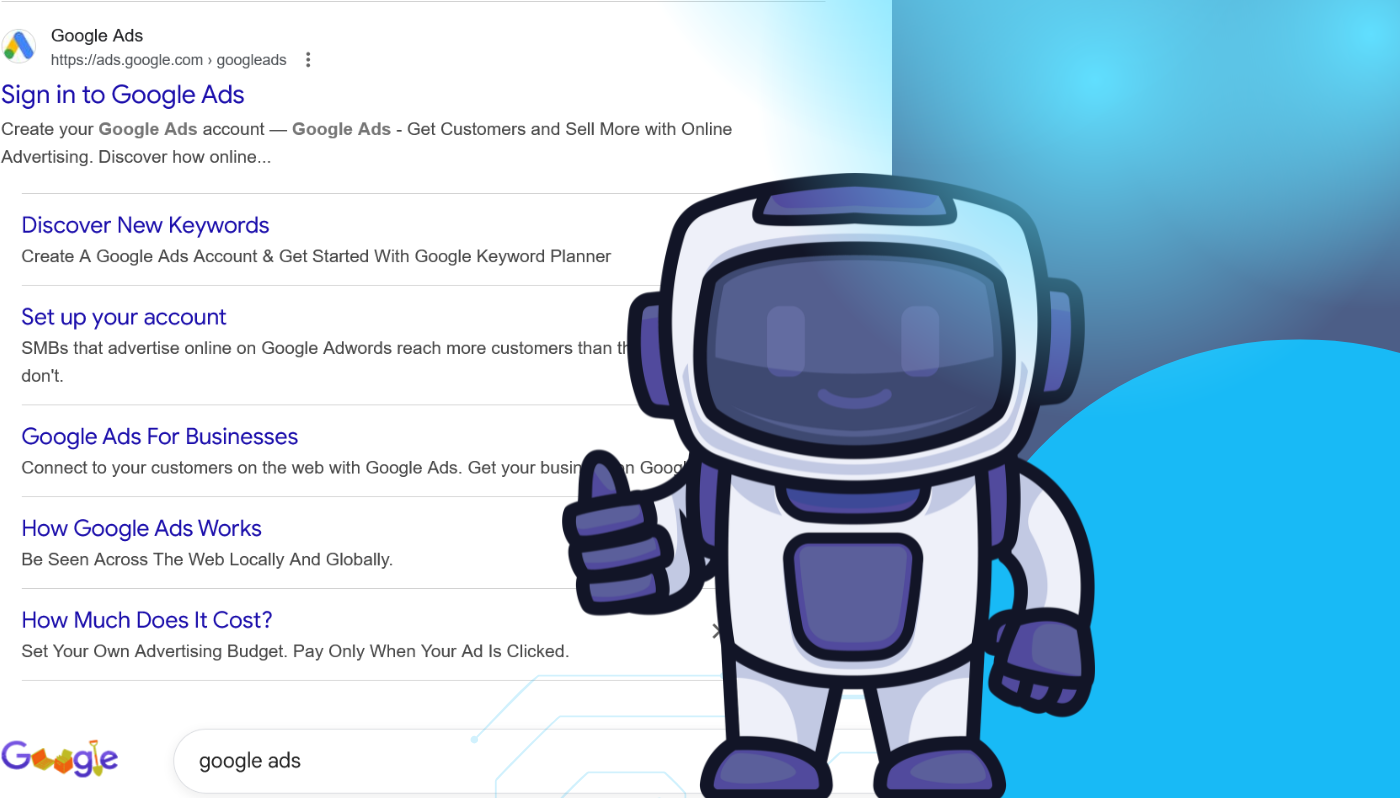 AI In Google ADS