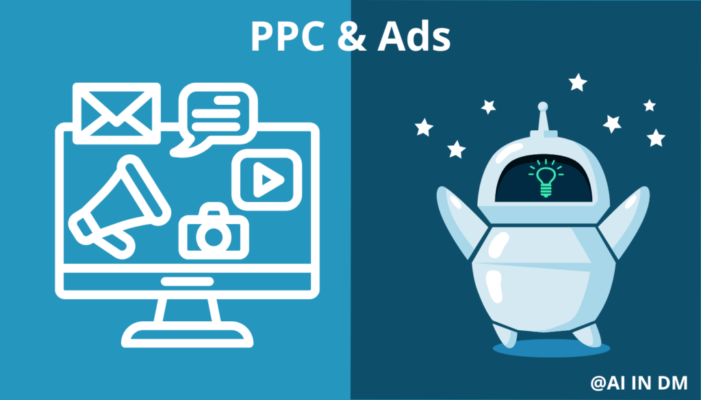 AI PPC & Ads Tools