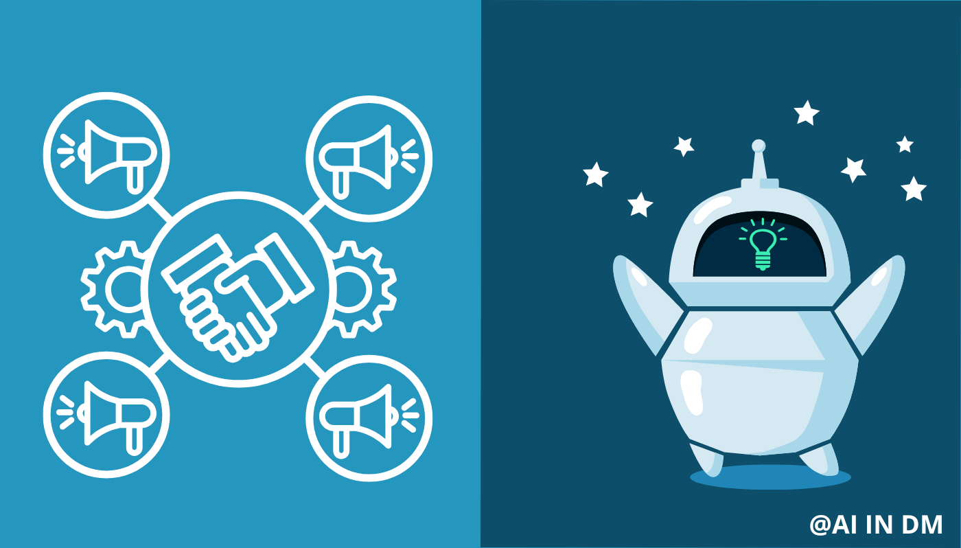 AI-Powered Marketing