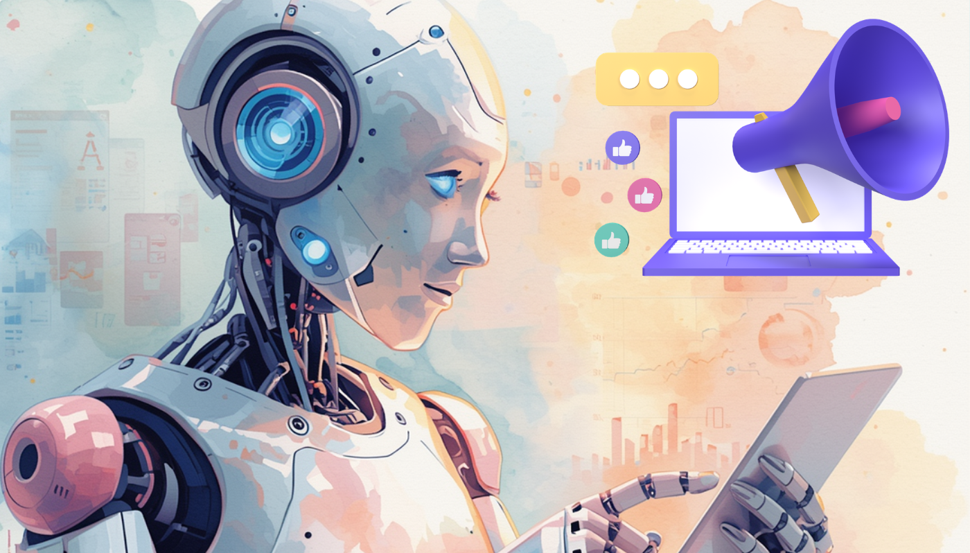AI-Powered Marketing