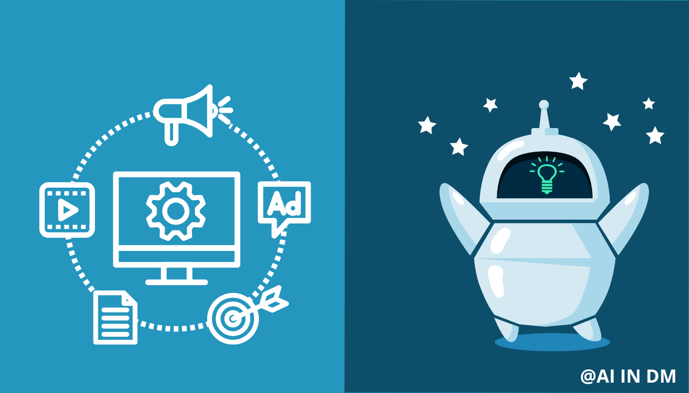 Ai in Digigal marketing