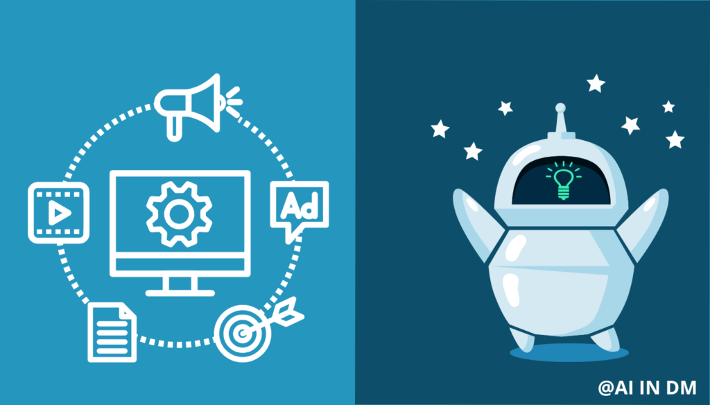 Ai in digital marketing