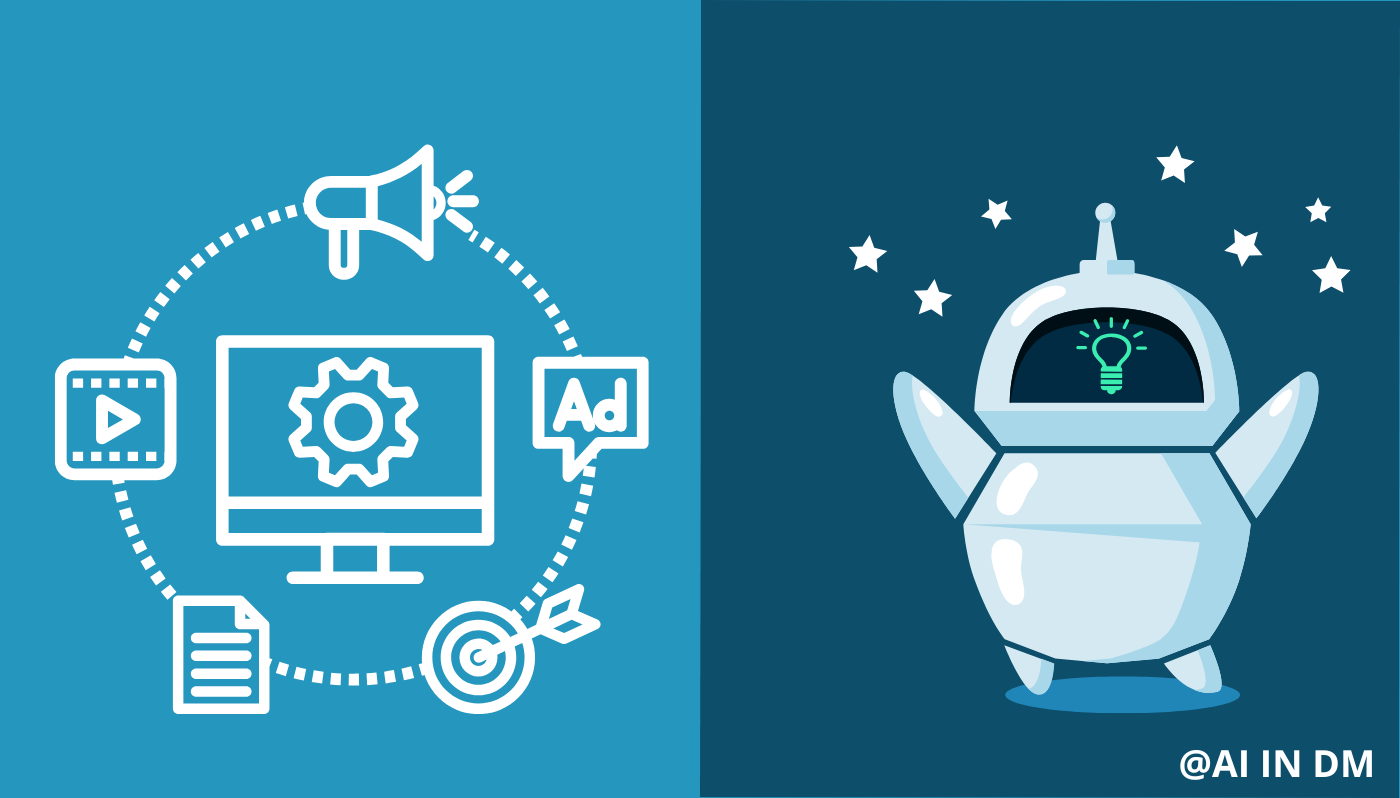 Ai in digital marketing