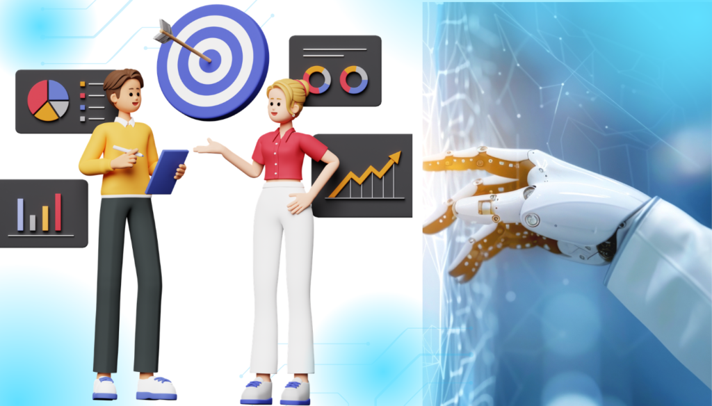 Digital Marketing AI Tools