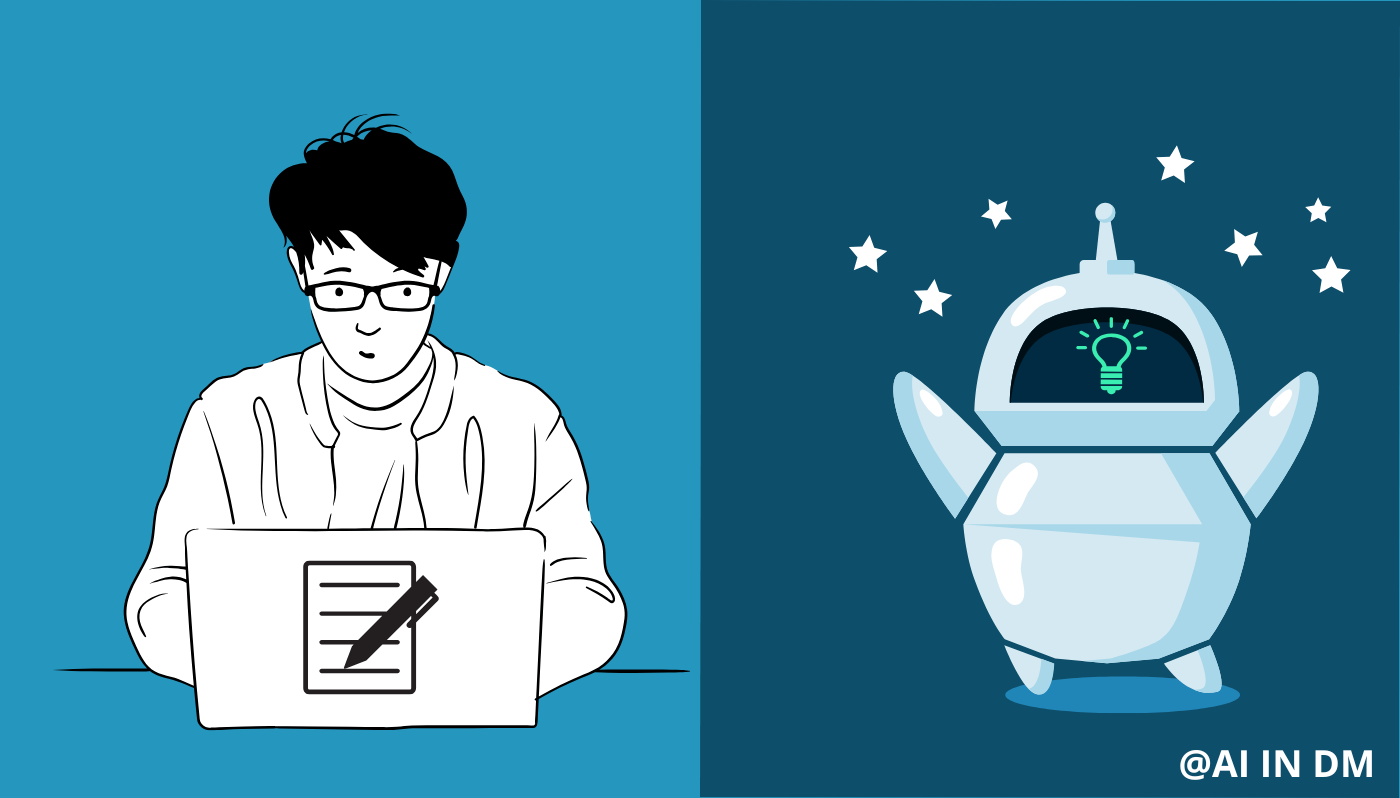 Content Writing AI Tools